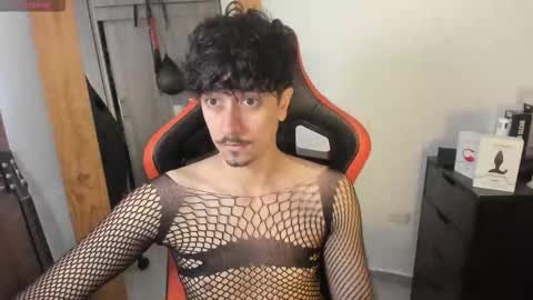 alexfloreszzz online show from 16, 9, 2025