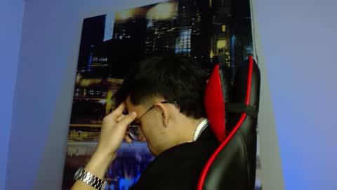 Snapshot of alexgiraldo__ chatting on 19, 3, 2026 alexgiraldo__ online show from 19, 3, 2026