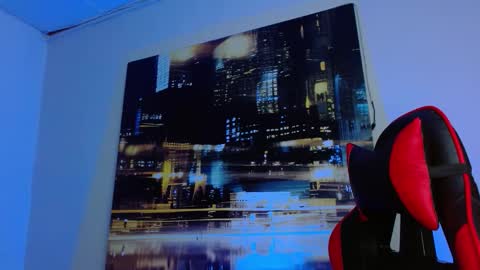 Snapshot of alexgiraldo__ chatting on 20, 3, 2026 alexgiraldo__ online show from 20, 3, 2026