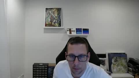 alexhunter4u online show from 1, 1, 2025