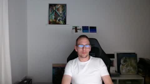 alexhunter4u online show from 6, 1, 2025