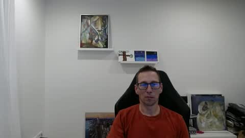 alexhunter4u online show from 8, 1, 2025