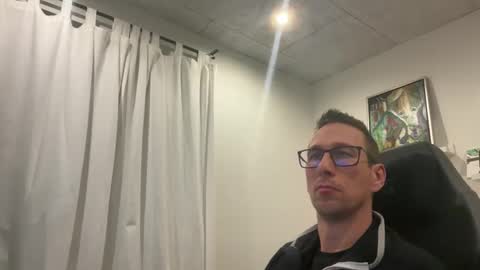 alexhunter4u online show from 13, 1, 2025