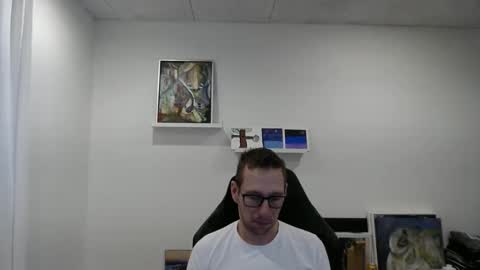 alexhunter4u online show from 16, 1, 2025