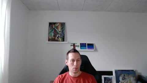 alexhunter4u online show from 22, 1, 2025