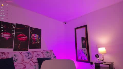 Alexia online show from 9, 3, 2026