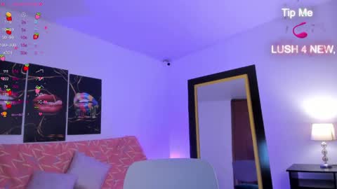 Alexia online show from 16, 4, 2026