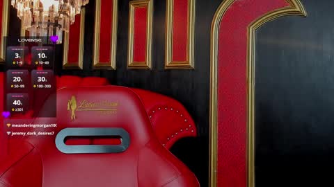 Alexiaa  Online 1430 to 2100 GMT-5 online show from 2, 2, 2025