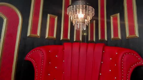 Alexiaa  Online 1430 to 2100 GMT-5 online show from 21, 2, 2025