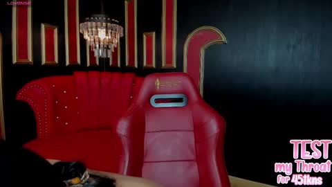 Alexiaa  Online 1430 to 2100 GMT-5 online show from 6, 3, 2025