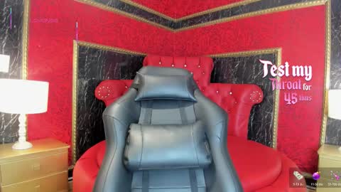 Alexiaa  Online 1430 to 2100 GMT-5 online show from 12, 9, 2025