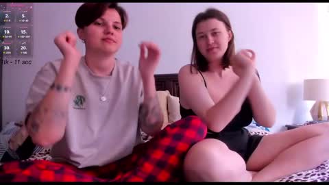 Snapshot of alexiacortez chatting on 20, 2, 2025 Alexia online show from 20, 2, 2025