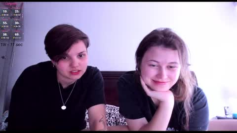 Snapshot of alexiacortez chatting on 25, 2, 2025 Alexia online show from 25, 2, 2025