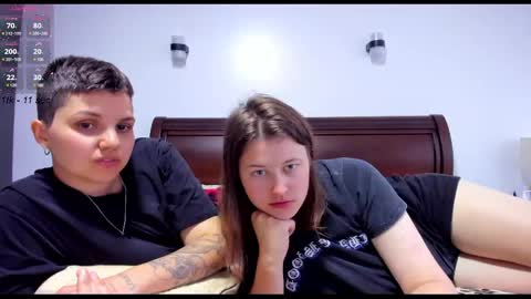 Snapshot of alexiacortez chatting on 3, 3, 2025 Alexia online show from 3, 3, 2025