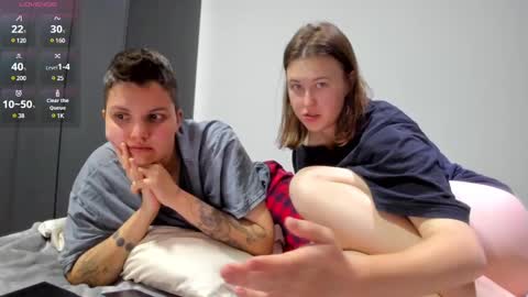 Snapshot of alexiacortez chatting on 8, 3, 2025 Alexia online show from 8, 3, 2025