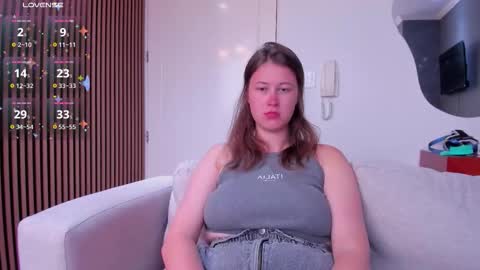 Snapshot of alexiacortez chatting on 4, 12, 2025 Alexia online show from 4, 12, 2025