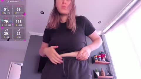 Alexia online show from 21, 12, 2025