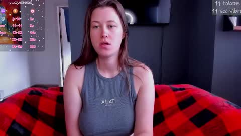 Alexia online show from 14, 1, 2026