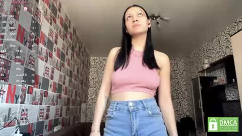 Snapshot of alexiaficke chatting on 9, 5, 2026 Emila online show from 9, 5, 2026