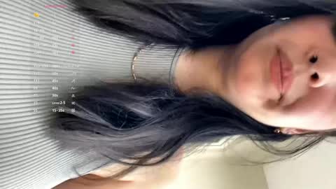 Snapshot of alexiaficke chatting on 20, 5, 2026 Emila online show from 20, 5, 2026