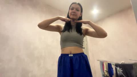 Snapshot of alexiaficke chatting on 3, 6, 2026 Emila online show from 3, 6, 2026