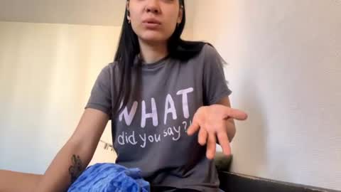Snapshot of alexiaficke chatting on 2, 7, 2026 Emila online show from 2, 7, 2026