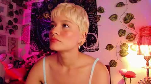 Snapshot of alexiafisher_ chatting on 22, 1, 2025 Alex online show from 22, 1, 2025