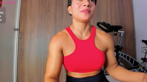 Snapshot of alexiafit chatting on 27, 2, 2025 alexiafit online show from 27, 2, 2025