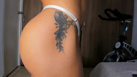 Snapshot of alexiafit chatting on 9, 3, 2025 alexiafit online show from 9, 3, 2025