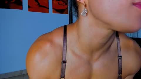 Snapshot of alexiafit chatting on 29, 9, 2025 alexiafit online show from 29, 9, 2025