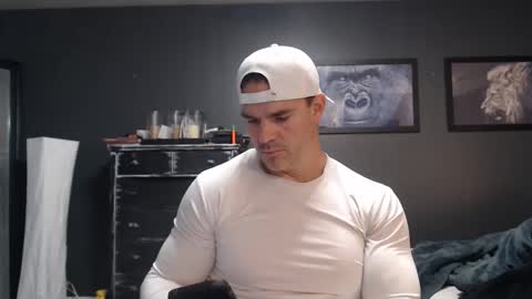 Alex online show from 7, 11, 2025