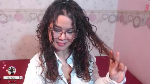 Snapshot of alexiarestrepo chatting on 28, 11, 2025 Alexia online show from 28, 11, 2025