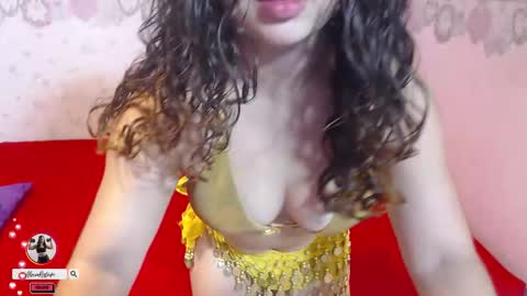 Snapshot of alexiarestrepo chatting on 29, 11, 2025 Alexia online show from 29, 11, 2025