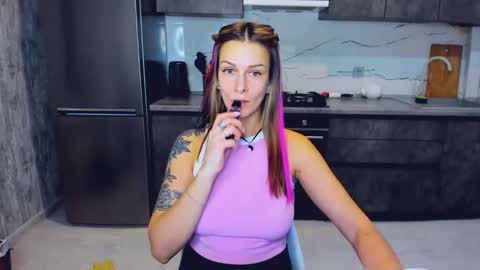 Snapshot of alexiayellow chatting on 19, 2, 2025 Alexia online show from 19, 2, 2025