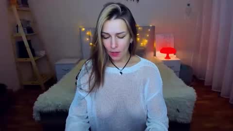 Snapshot of alexiayellow chatting on 3, 3, 2025 Alexia online show from 3, 3, 2025