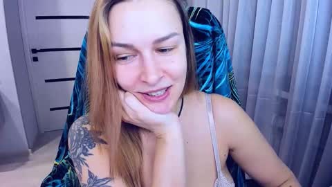 Alexia online show from 19, 2, 2026