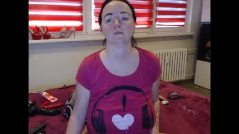 alexie33 online show from 1, 4, 2026