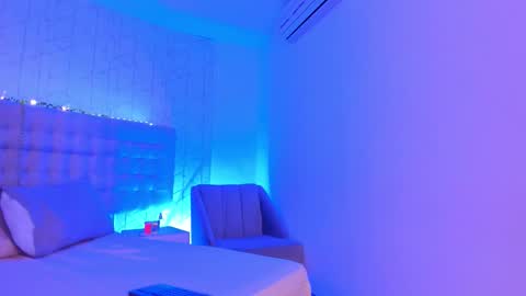 Alexia Brown online show from 7, 2, 2026