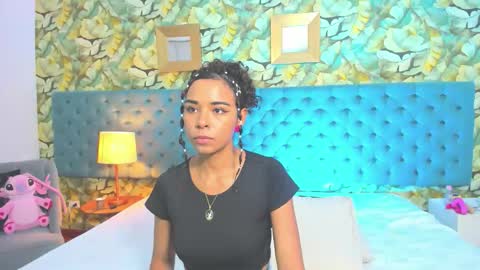 Alexia Brown online show from 31, 5, 2026