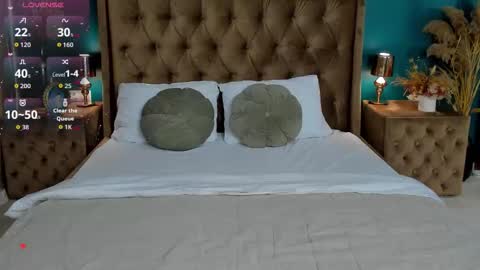 Alexis online show from 1, 10, 2025