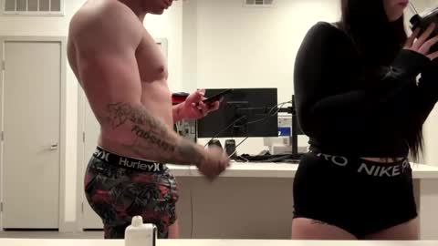 Chesxbradyminajj online show from 18, 1, 2025