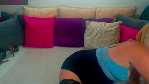 Alexine McQueen online show from 20, 4, 2026