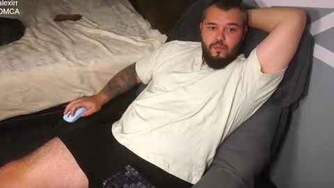 Alex online show from 11, 11, 2025