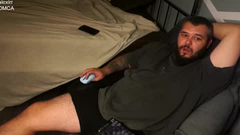 Alex online show from 22, 11, 2025