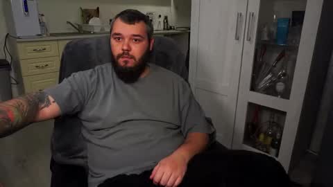 Alex online show from 18, 12, 2025