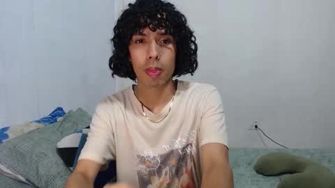 Alexis online show from 19, 11, 2025