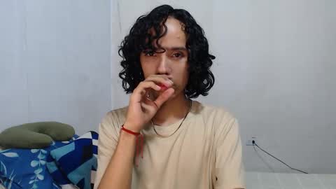 Alexis online show from 19, 2, 2026