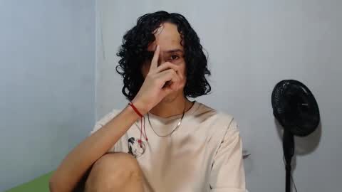 Alexis online show from 15, 3, 2026