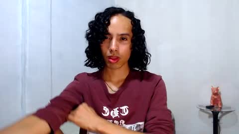 Alexis online show from 20, 5, 2026