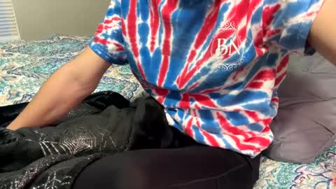 Alexis online show from 4, 12, 2024